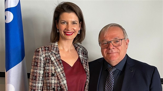 Saint-Isidore: plus de 400 000 $ pour la réfection du rang Saint-Jacques