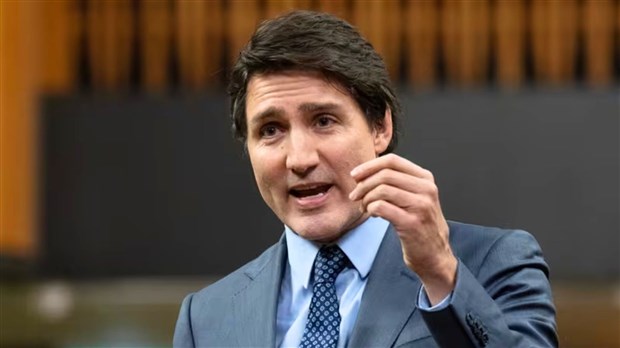 Justin Trudeau mise toujours sur les immigrants pour résoudre la crise du logement