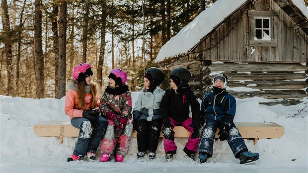 Plusieurs activités prévues pour la Journée de la famille à Saint-Prosper