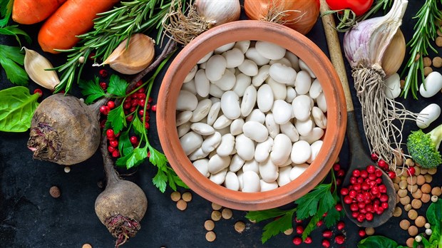 Des ateliers culinaires proposés par le Centre agroalimentaires des Appalaches