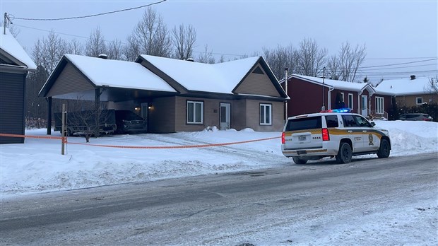 Saint-Georges: un homme de 52 ans retrouvé mort hier soir