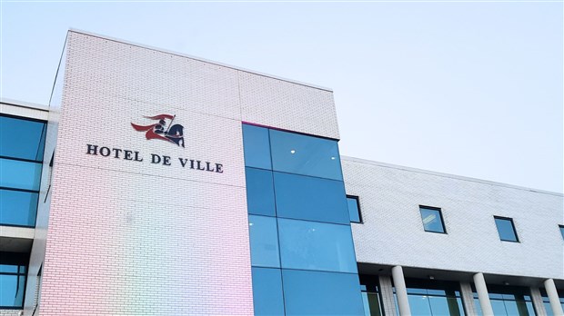 Saint-Georges: des employés municipaux ont déposé un avis de grève