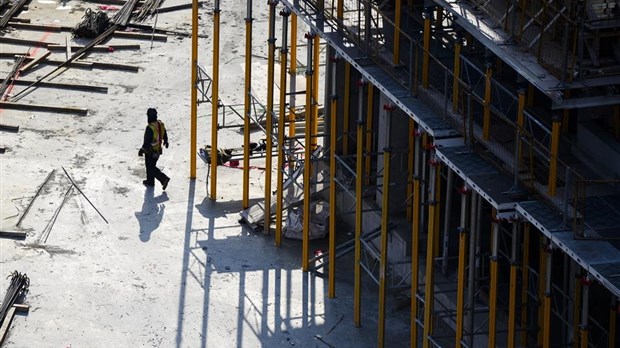 Réforme de la construction: Boulet veut aussi «repenser la mission» de la CCQ