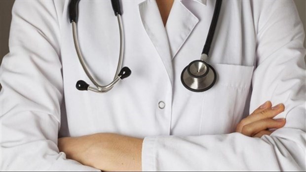 Vingt-neuf places de nouveaux médecins disponibles pour Chaudière-Appalaches