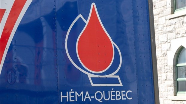 Les collectes de sang prévues en décembre