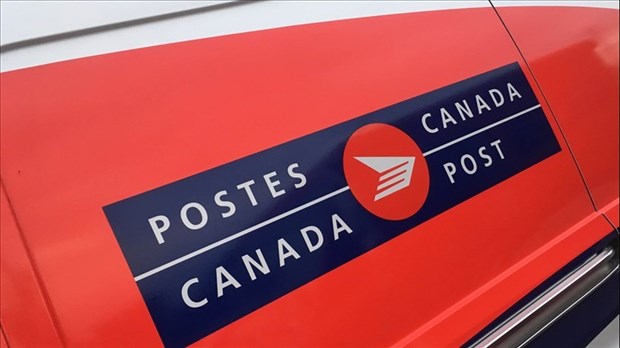 C'est le 26e jour de grève à Postes Canada: les parties encore loin d'une entente