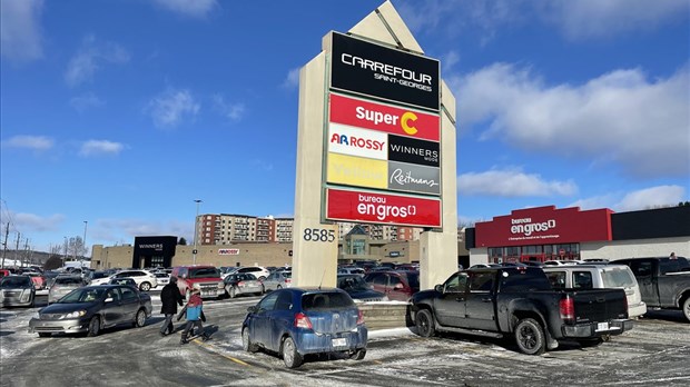 Le congé de TPS sur une foule de produits commence aujourd'hui 