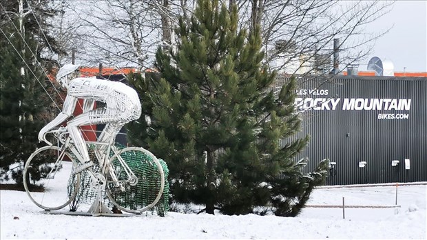 L'entreprise Rocky Mountain fait appel à la Cour supérieure pour rester à flot