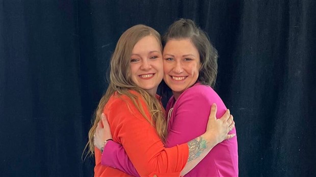 Quand l'amitié devient un remède: l'histoire inspirante de Shannon et Vanessa