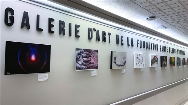 Dernier droit pour acquérir des oeuvres de l’exposition «Cœur à Cœur»