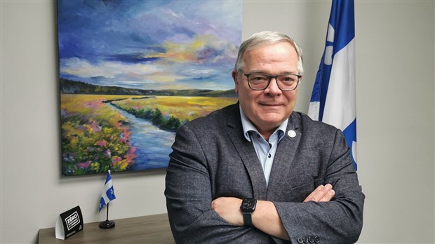 Plus de 350 000 $ octroyés à deux organismes de Beauce-Nord