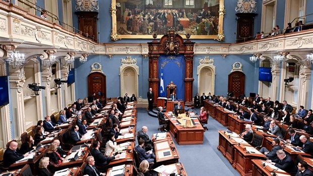 Élections Québec va enquêter sur des dons faits à la CAQ