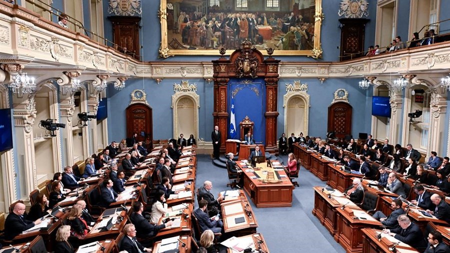 Élections Québec va enquêter sur des dons faits à la CAQ