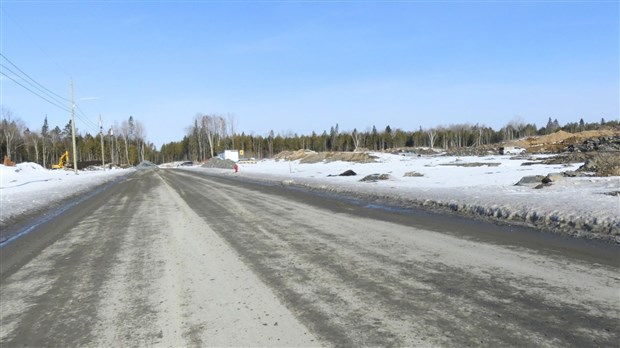 Deux nouveaux projets de logement autorisés à Saint-Georges