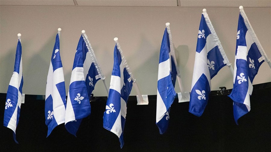 Les organismes invités à préparer la Fête nationale du Québec