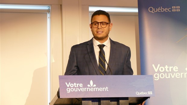 Samuel Poulin accueille positivement la décision de la cour d’appel