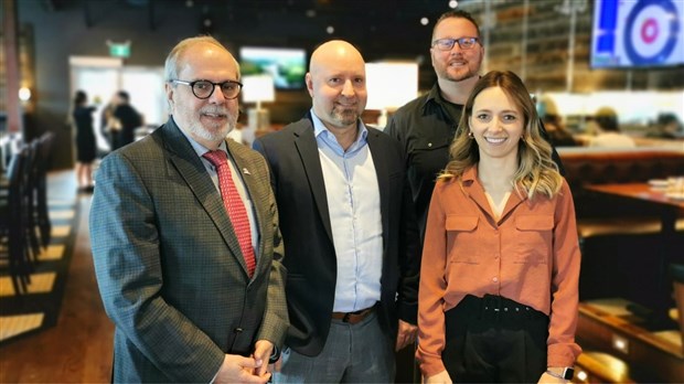 L'Expo Habitat Beauce se déroulera au Parc Technologique