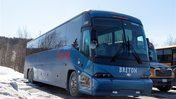 L’Union des municipalités du Québec souhaite plus de mobilité en région