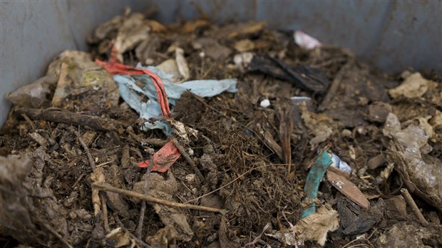 Une nouvelle ère pour la collecte sélective dans la MRC Beauce-Centre