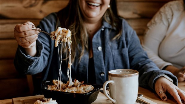 Quatorze restaurants participent à la 6e Semaine de l'érable