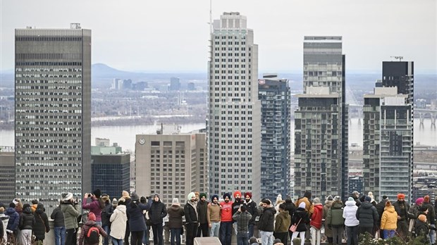 Migrations interrégionales au Québec: l'effet de la pandémie est clairement passé