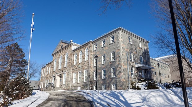 Dylan Boissonneault-Lachance reçoit une peine de 66 mois d'emprisonnement