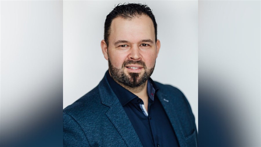 Sébastien Vachon élu président des Producteurs de bovins du Québec 