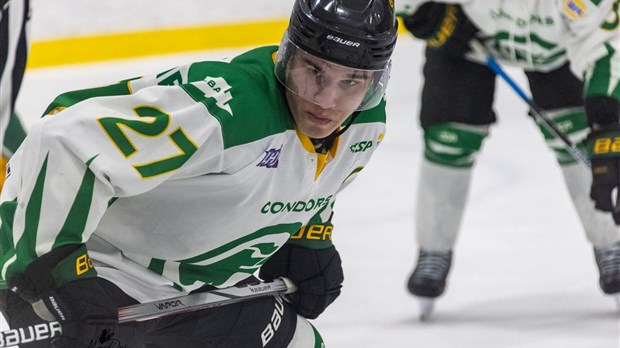 Condors: un parcours sans faute exigé pour atteindre la finale