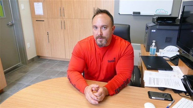 Entre délais et décisions : la pression monte sur les services ambulanciers de la Beauce