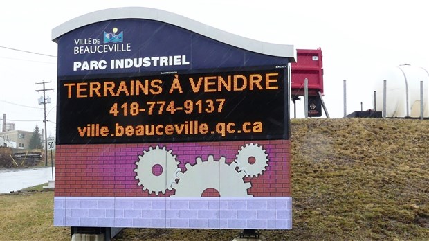 Une consultation pour la communauté d’affaires de Beauceville