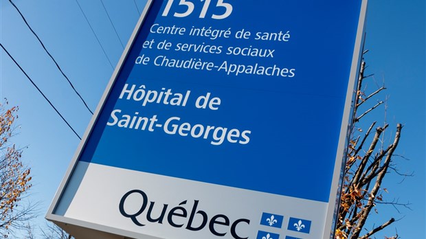 Le CISSS Chaudière-Appalaches met en lumière ses bénévoles