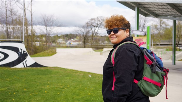 Le travail de rue: un filet social discret, mais vital