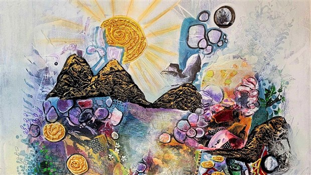 Sept expositions estivales au Centre culturel Marie-Fitzback
