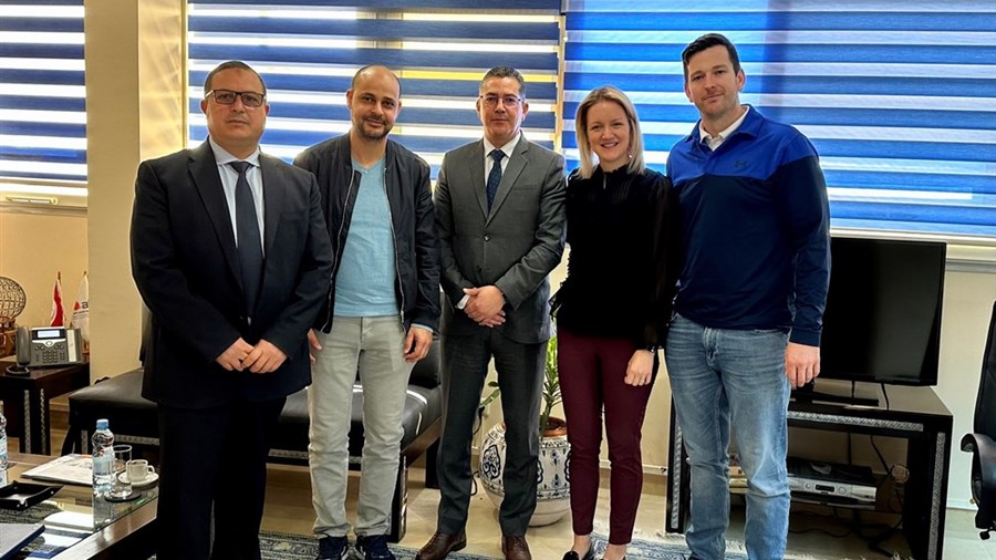L'entreprise Matiss ouvre un bureau en Tunisie