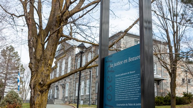 La médiation et l'arbitrage maintenant accessibles en Beauce pour les litiges mineurs 