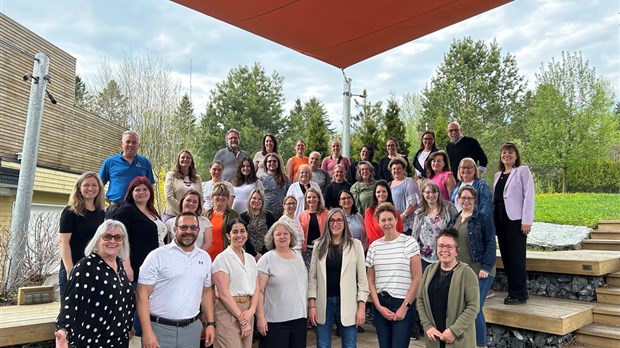 Moisson Beauce fête ses 30 ans en lançant plusieurs activités