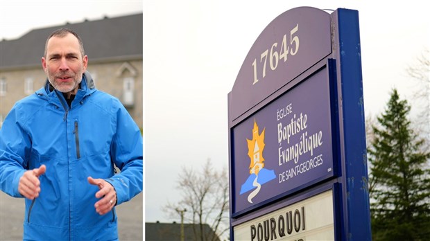 Que diriez-vous de faire des dons de garage?