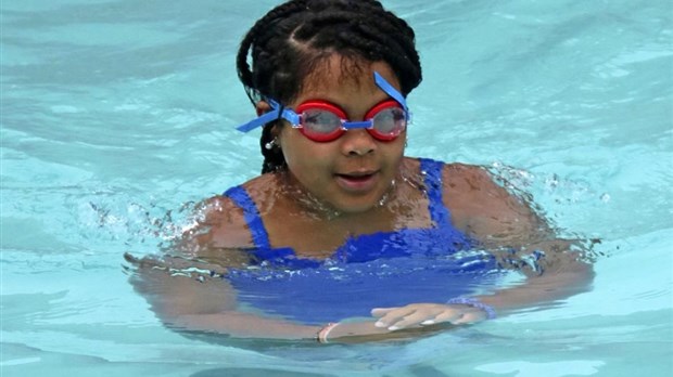 C'est le moment de profiter de sa piscine, oui, mais en toute sécurité