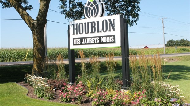 L’entreprise Houblon des Jarrets Noirs ferme ses portes