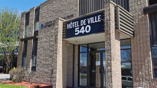 Un excédent de 1,25 M$ pour l'exercice financier 2023