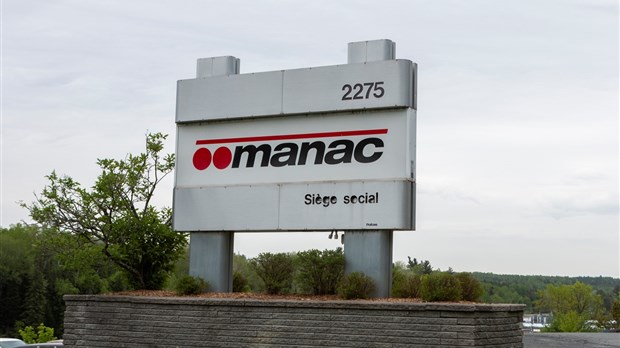 Le fabricant de semi-remorques Manac débouté en arbitrage