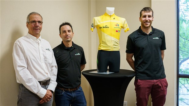 Près de 150 cyclistes participeront au 36e Tour de Beauce