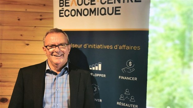 Une conférence de Marcel Paré pour la 25e Soirée des Sommets