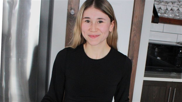 Une entrepreneure de Chaudière-Appalaches en lice pour le Prix du public national