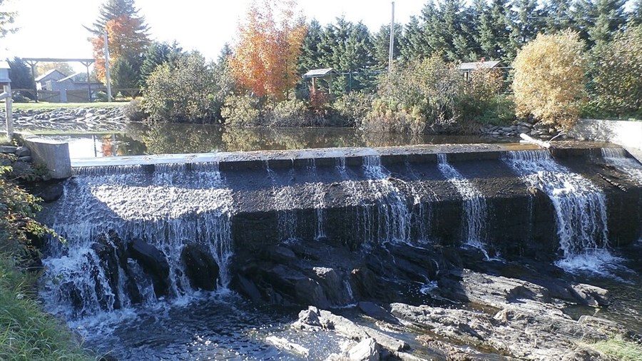 Barrage du lac Abénaquis: Québec octroie 17 500 $ pour une étude sur la sécurité