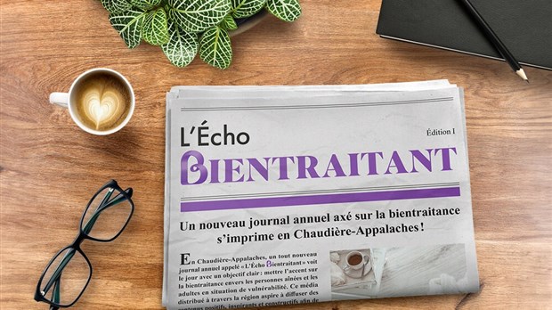 «L’Écho bientraitant» pour la bienveillance envers les adultes vulnérables