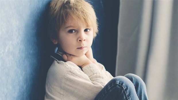 La DPJ souligne qu'il ne faut pas oublier les enfants exposés à la violence conjugale