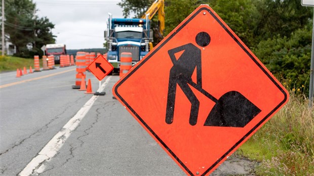 Infrastructures d’eau: plus de 6 M$ accordés à trois municipalités de Beauce-Sartigan