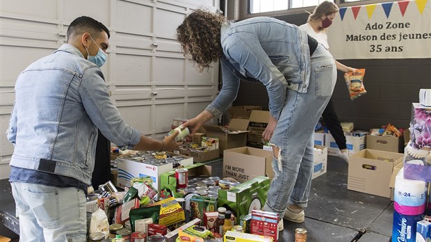 Plus de 400 000 Québécois sont piégés dans la spirale de la grande vulnérabilité