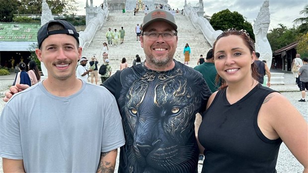 «Un zoo pas comme les autres» revient pour une 7e saison